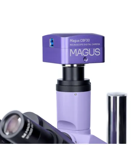 MAGUS Metal D630 Metallurgical Digital Microscope