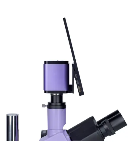 MAGUS Metal D630 LCD Metallurgical Digital Microscope