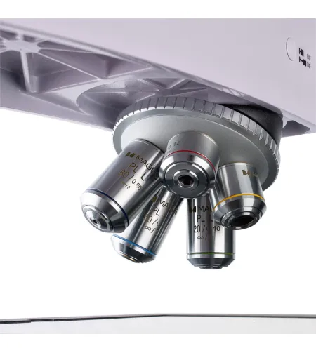 Digitaalne metallograafiline mikroskoop MAGUS Metal D650 LCD