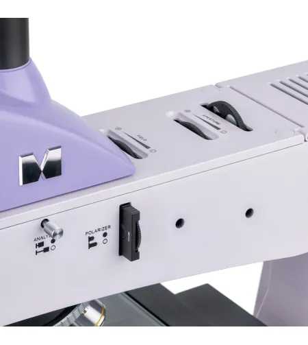 Digitaalne metallograafiline mikroskoop MAGUS Metal D650 LCD