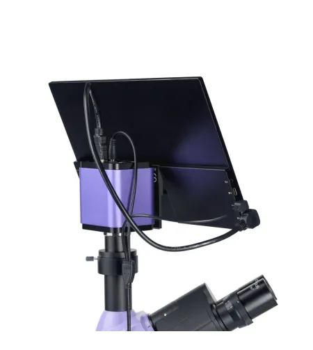 Digitaalne metallograafiline mikroskoop MAGUS Metal D650 LCD