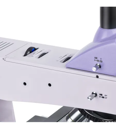 MAGUS Metal D650 BD LCD металлургический цифровой микроскоп