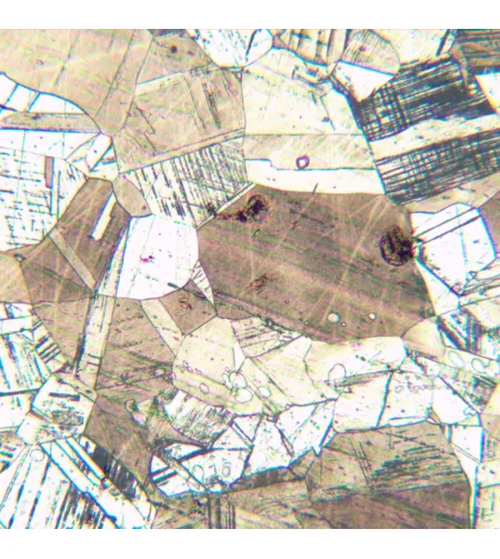 MAGUS Metal VD700 LCD Metallurgical Inverted Digital Microscope