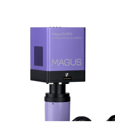 MAGUS Metal VD700 BD Metallurgical Inverted Digital Microscope