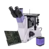 MAGUS Metal VD700 BD LCD Metallurgical Inverted Digital Microscope