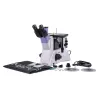 MAGUS Metal VD700 BD LCD Metallurgical Inverted Digital Microscope