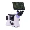 MAGUS Metal VD700 BD LCD Metallurgical Inverted Digital Microscope