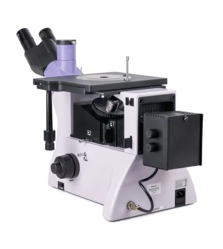 MAGUS Metal VD700 BD LCD Metallurgical Inverted Digital Microscope