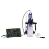 MAGUS Metal VD700 BD LCD Metallurgical Inverted Digital Microscope