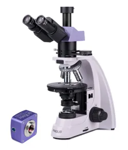 MAGUS Pol D800 Polarizing Digital Microscope