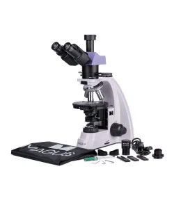 MAGUS Pol D800 Polarizing Digital Microscope
