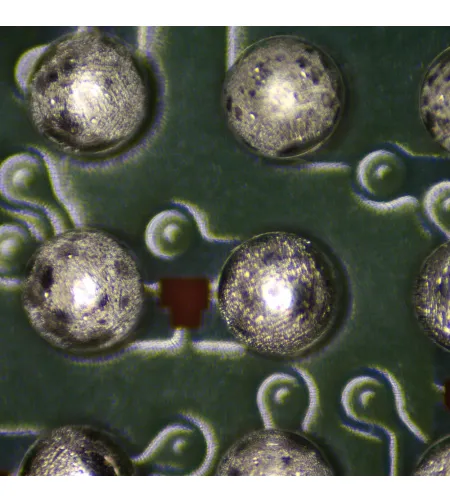 MAGUS Stereo D9T Digital Stereomicroscope