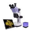 MAGUS Stereo D9T LCD Digital Stereomicroscope