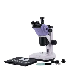 MAGUS Stereo D9T LCD Digital Stereomicroscope
