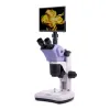 MAGUS Stereo D9T LCD Digital Stereomicroscope