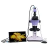 MAGUS Stereo D9T LCD Digital Stereomicroscope