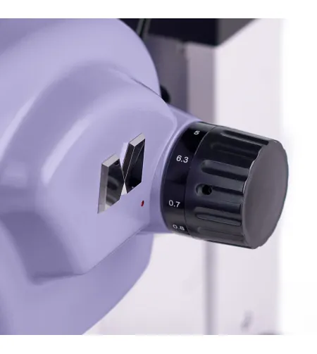 MAGUS Stereo D9T LCD Digital Stereomicroscope