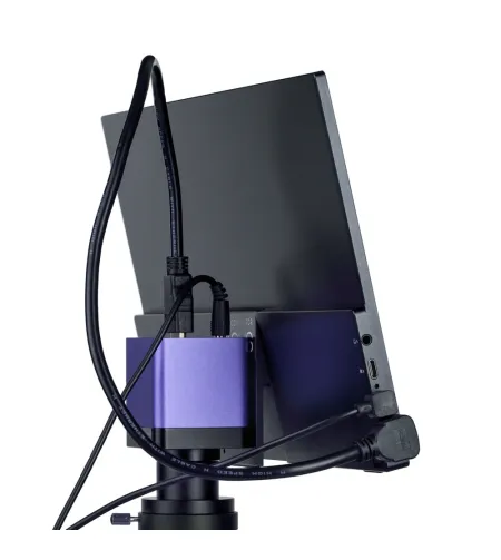 MAGUS Stereo D9T LCD Digital Stereomicroscope