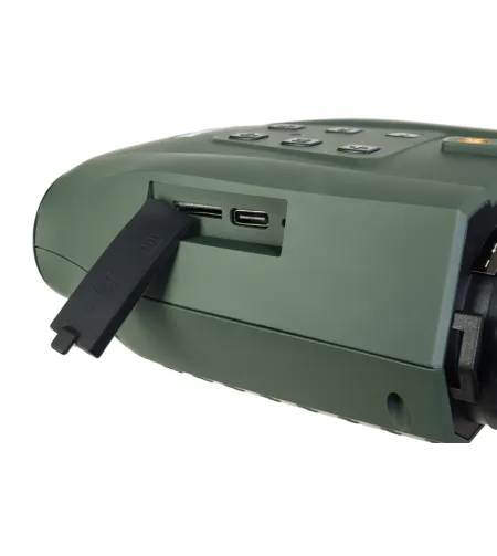 Levenhuk Atom Digital DNB250 naktinio matymo žiūronai