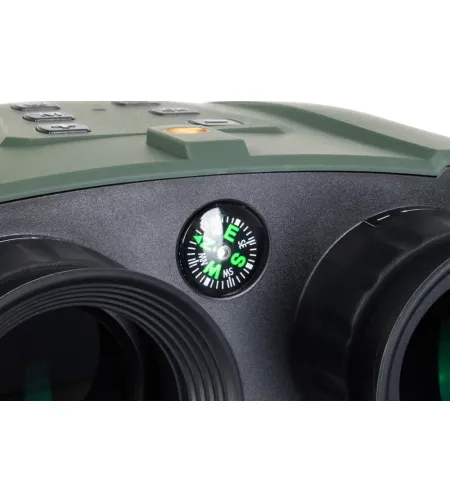 Levenhuk Atom Digital DNB250 naktinio matymo žiūronai