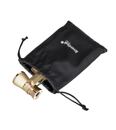 Levenhuk Broadway 325E Оперный бинокль с лорнетом