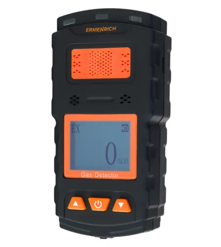 Ermenrich NG35 Gas Detector