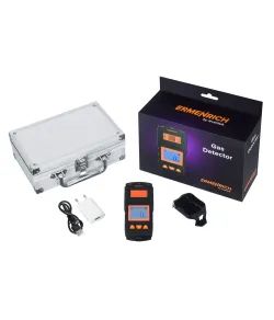 Ermenrich NG35 Gas Detector
