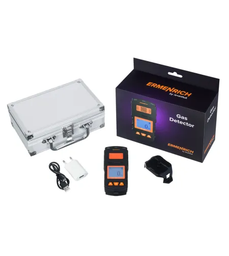 Ermenrich NG35 Gas Detector