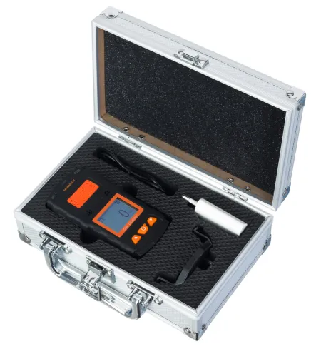 Ermenrich NG35 Gas Detector