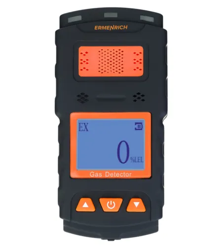 Ermenrich NG35 Gas Detector