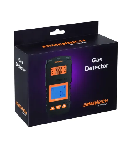 Ermenrich NG35 Gas Detector