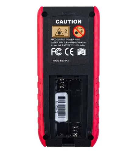 Lāzermetrs Ermenrich Reel GE80