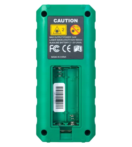 Lasermeeter Ermenrich Reel GS80