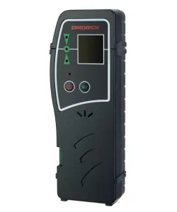 Lāzera uztvērējs Ermenrich LR30