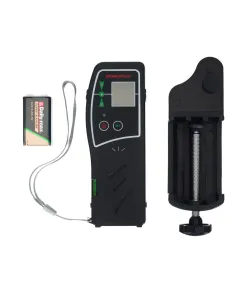 Laservastuvõtja Ermenrich LR30