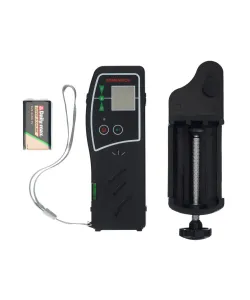 Lāzera uztvērējs Ermenrich LR30