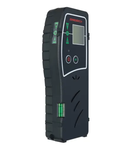 Laservastuvõtja Ermenrich LR30