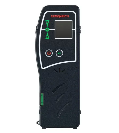 Laservastuvõtja Ermenrich LR30