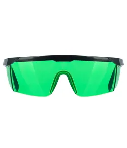 Laserprillid Ermenrich Verk GG30, roheline