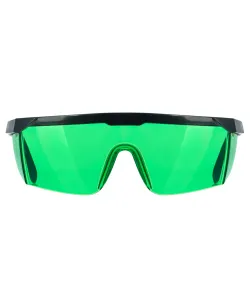 Ermenrich Verk GG30 Green Eyeglasses