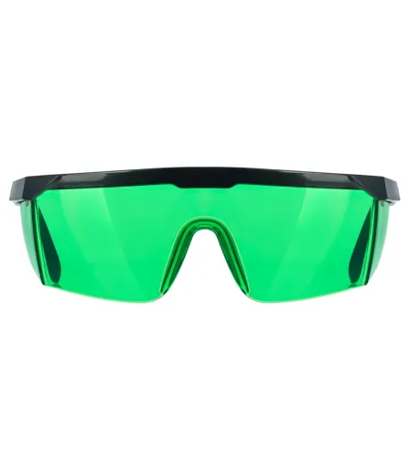 Ermenrich Verk GG30 Green Eyeglasses