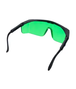 Laserprillid Ermenrich Verk GG30, roheline