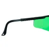 Ermenrich Verk GG30 Green Eyeglasses