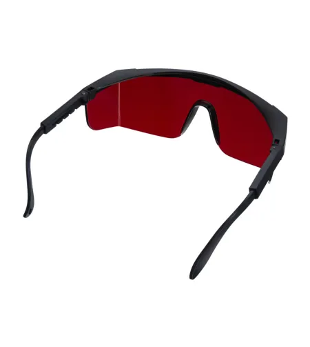 Ermenrich Verk RG30 punased prillid