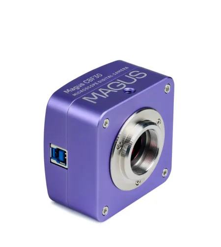 MAGUS CBF30 Digital Камера 3072x2048 USB 3.0, 5Gb/s