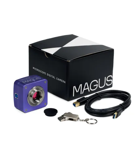 MAGUS CBF30 Digital Камера 3072x2048 USB 3.0, 5Gb/s