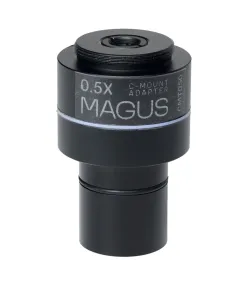 Адаптер MAGUS CMT050 C-mount