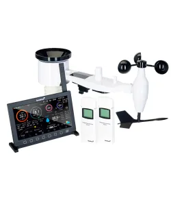 Levenhuk Wezzer PRO LP500 Weather Station
