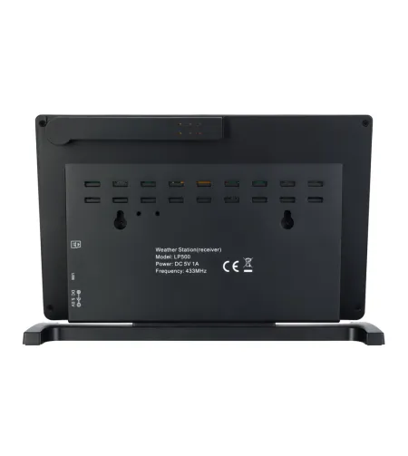 Levenhuk Wezzer PRO LP500 Weather Station