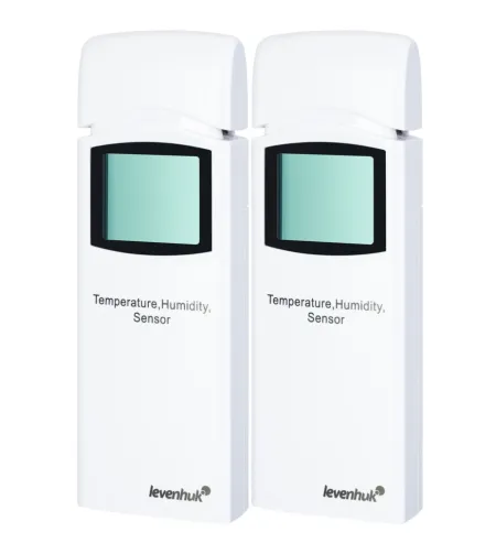 Levenhuk Wezzer PRO LP500 Weather Station